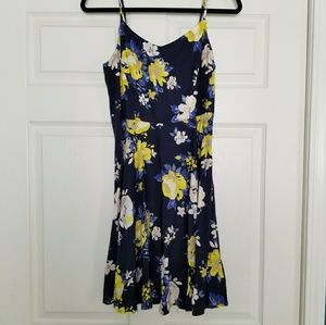 Old Navy Floral Dress